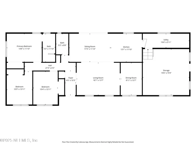 $350,000 | 23671 Northwest 192nd Avenue, High Springs, FL 32643