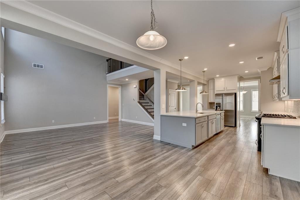 3445 Benedict Place Suwanee, GA 30024 - Photo 21 of 59