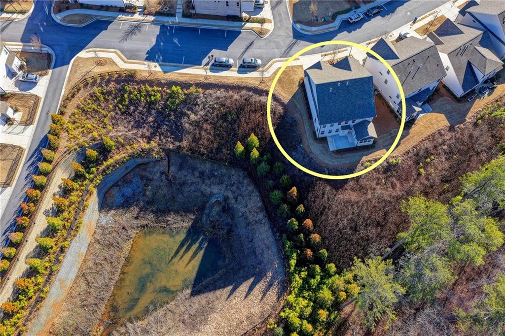 3445 Benedict Place Suwanee, GA 30024 - Photo 55 of 59