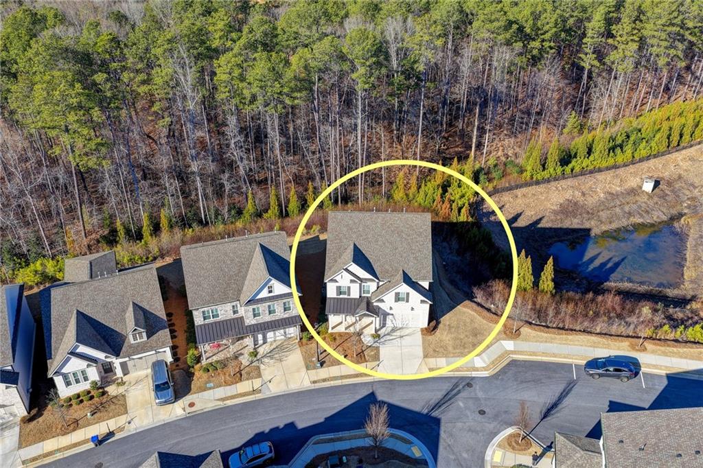 3445 Benedict Place Suwanee, GA 30024 - Photo 57 of 59 an outdoor space with furniture