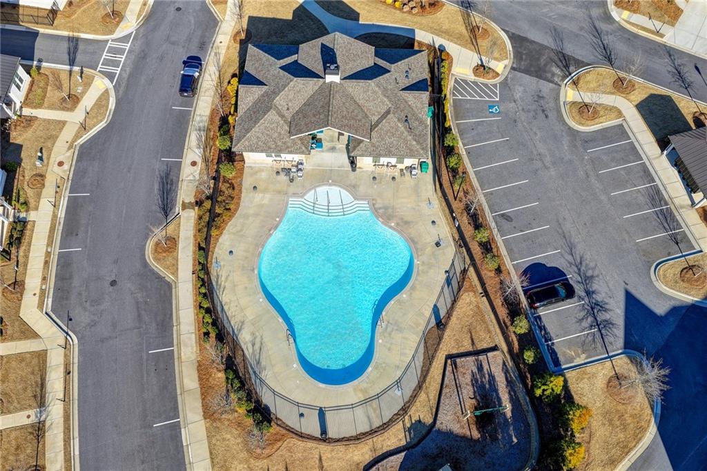 3445 Benedict Place Suwanee, GA 30024 - Photo 58 of 59