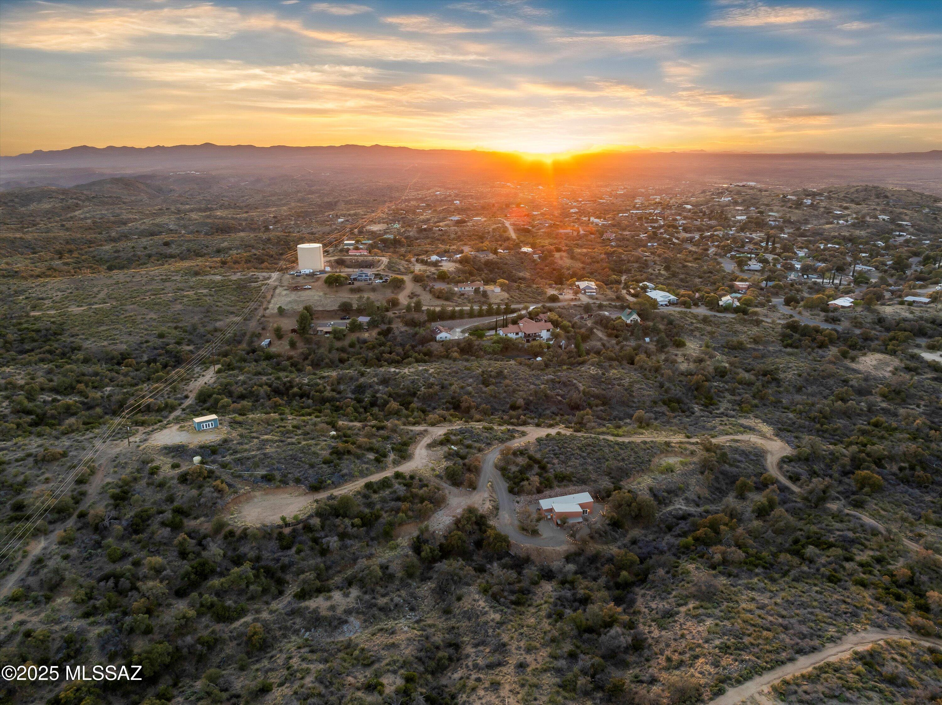 275 West Rochette Road Oracle, AZ 85623 - Photo 34 of 48