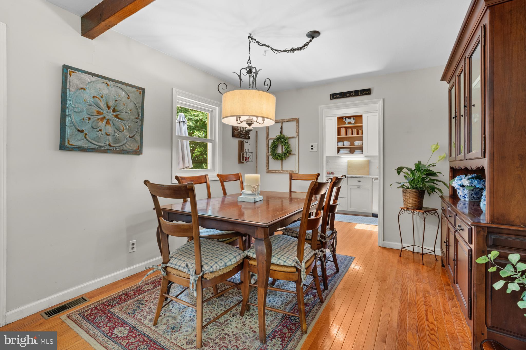 502 Paper Mill Road Oreland, PA 19075 - Photo 13 of 45 Dining room