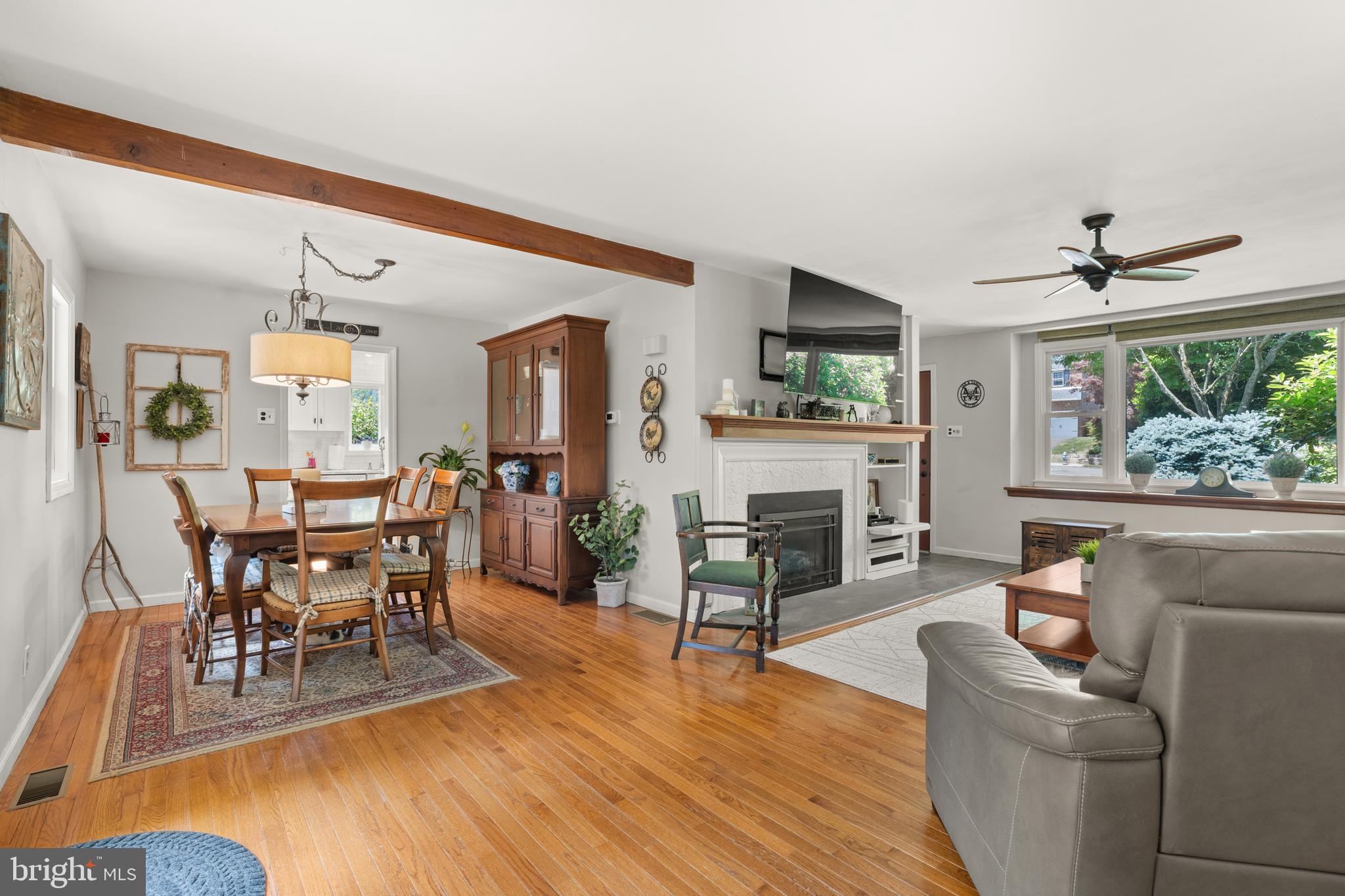 502 Paper Mill Road Oreland, PA 19075 - Photo 9 of 45 Gallery Image 9