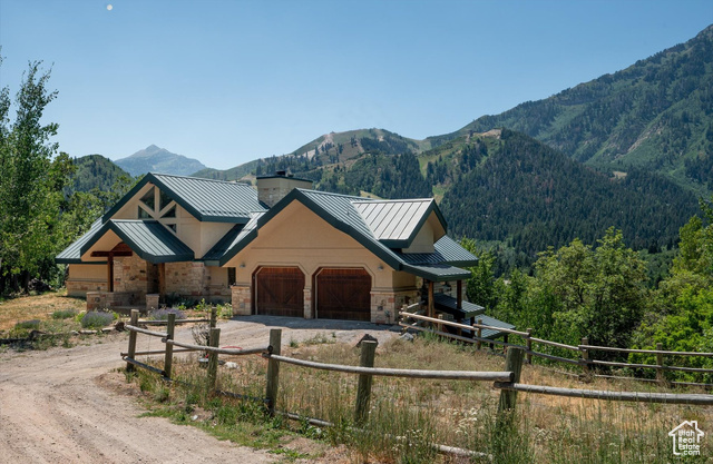 9045 Children's Road, Unit 7 Sundance, UT 84604 - Photo 59 of 61