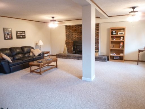5830 Nottingham Road Knoxville, TN 37918 - Photo 24 of 29 Additional Photo