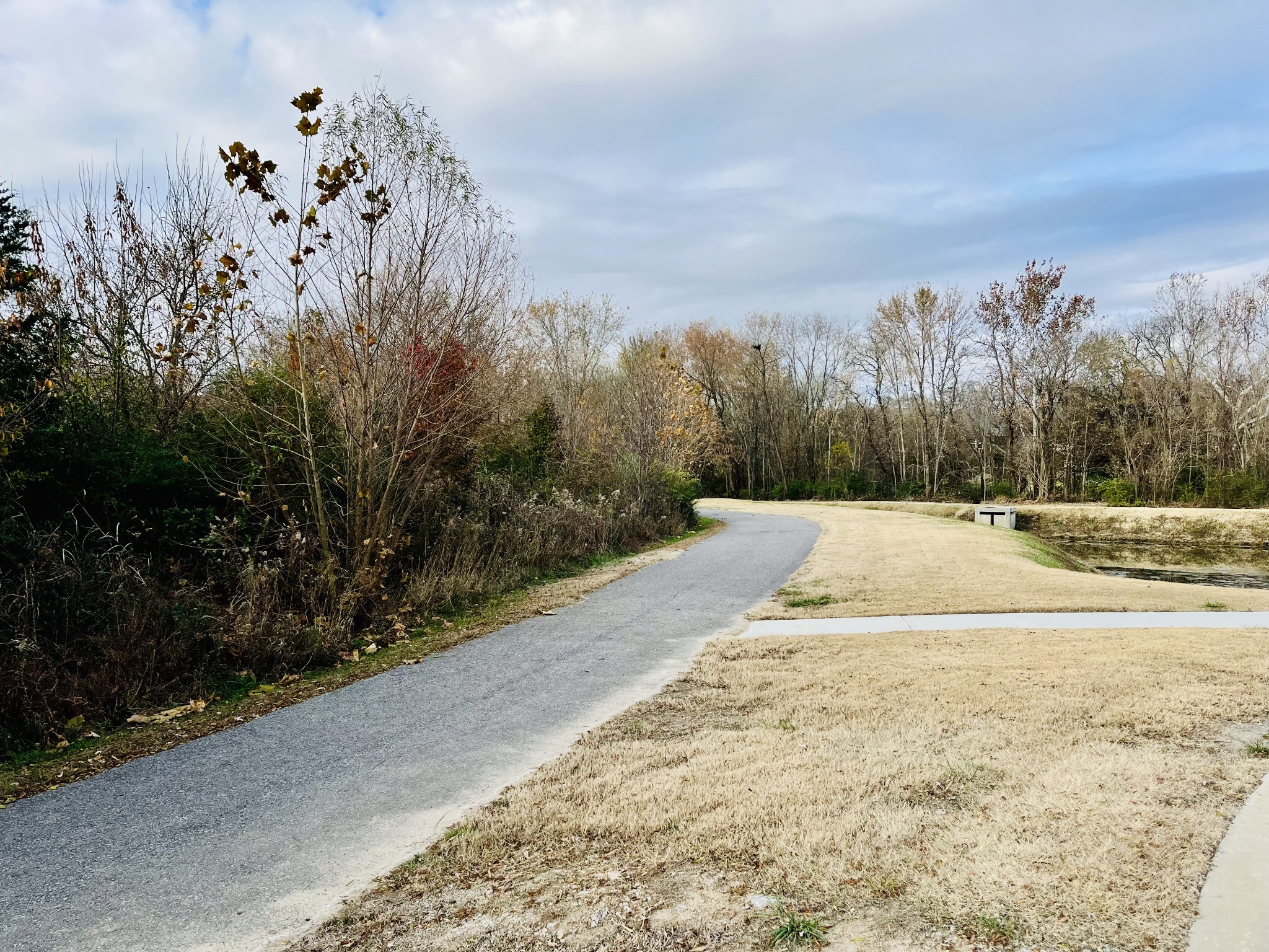 361 A Wellows Chase Spring Hill, TN 37174 - Photo 22 of 25