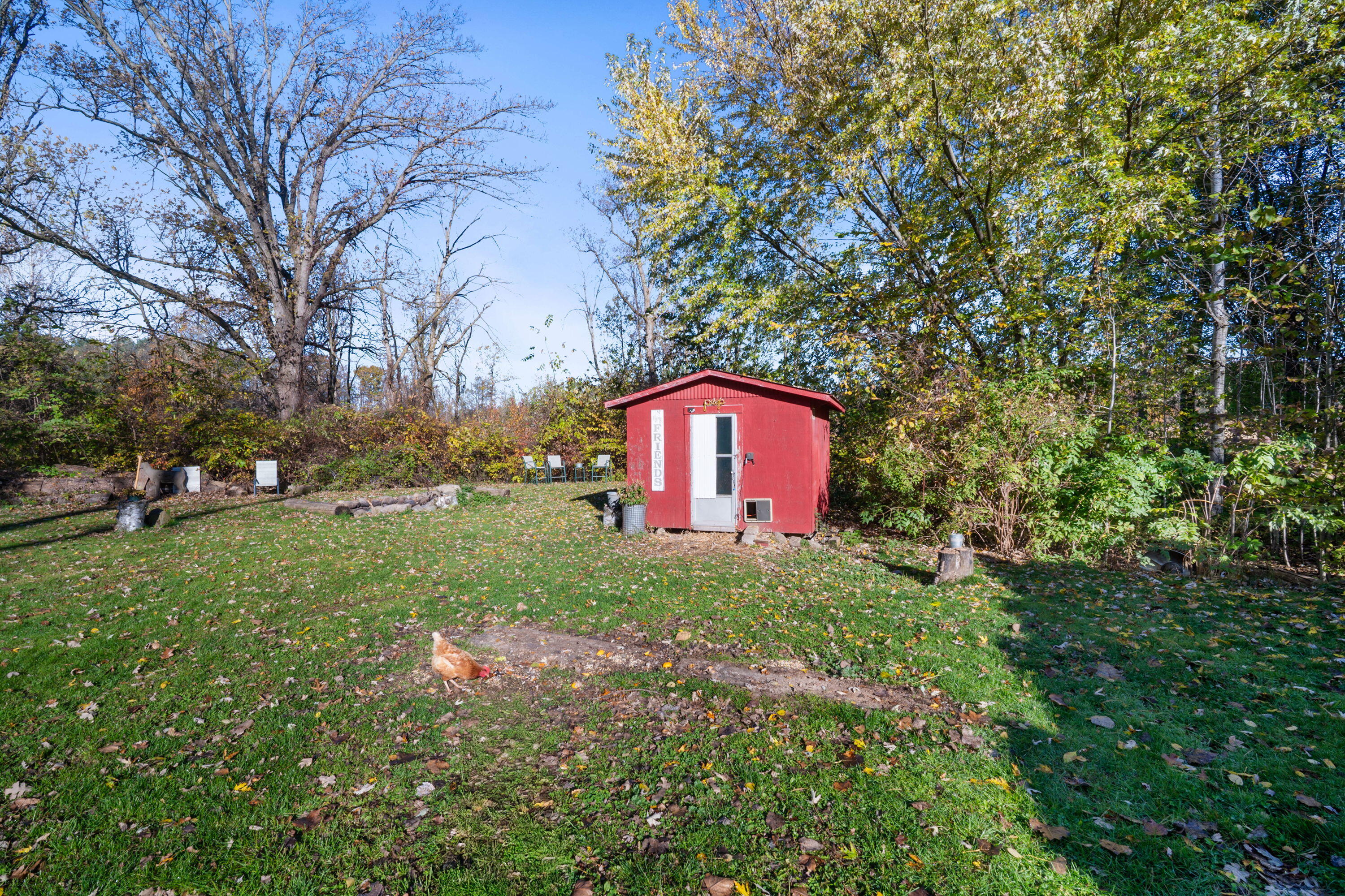 5954 Mohawk Road Wayne, WI 53002 - Photo 26 of 37 25_imgDSC06542