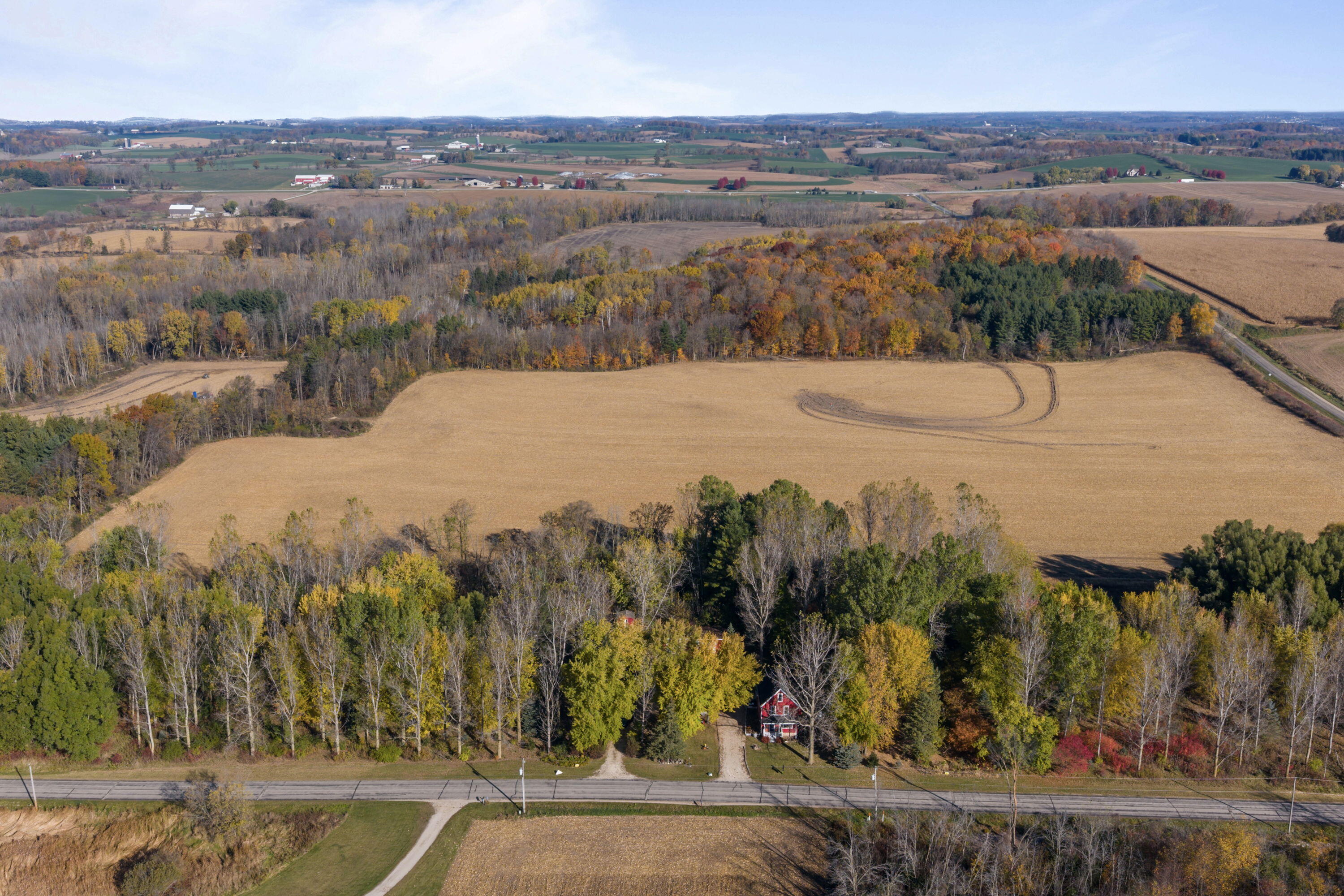 5954 Mohawk Road Wayne, WI 53002 - Photo 28 of 37 27_imgDJI_20251030101952_0001_D