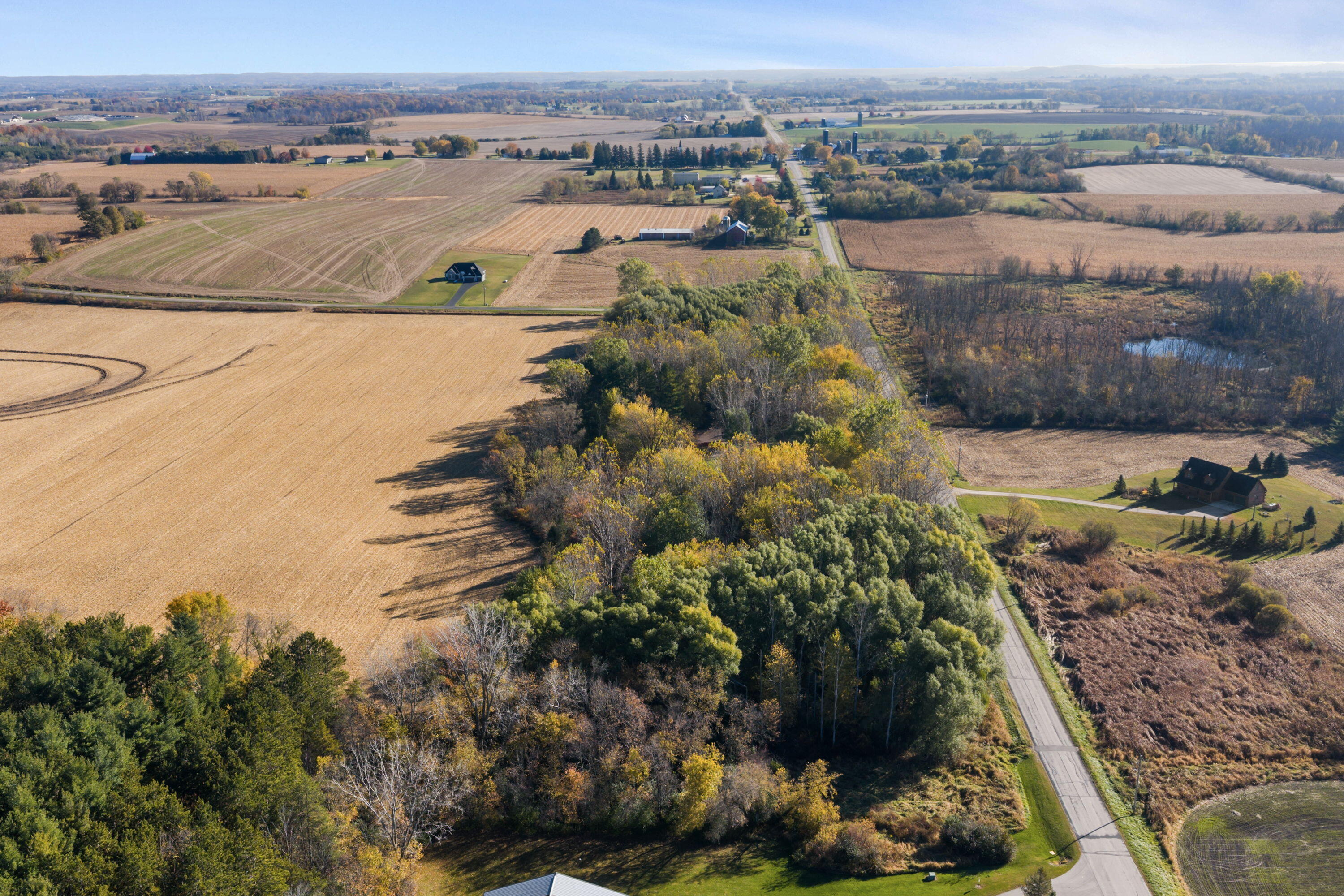 5954 Mohawk Road Wayne, WI 53002 - Photo 30 of 37 29_imgDJI_20251030102219_0003_D