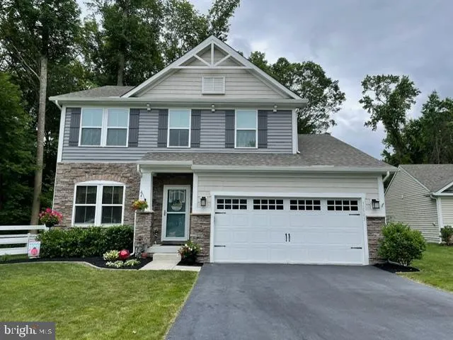 $599,900 | 32503 West Haven Wood Drive, Selbyville, DE 19975