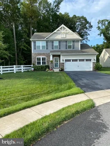 $599,900 | 32503 West Haven Wood Drive, Selbyville, DE 19975