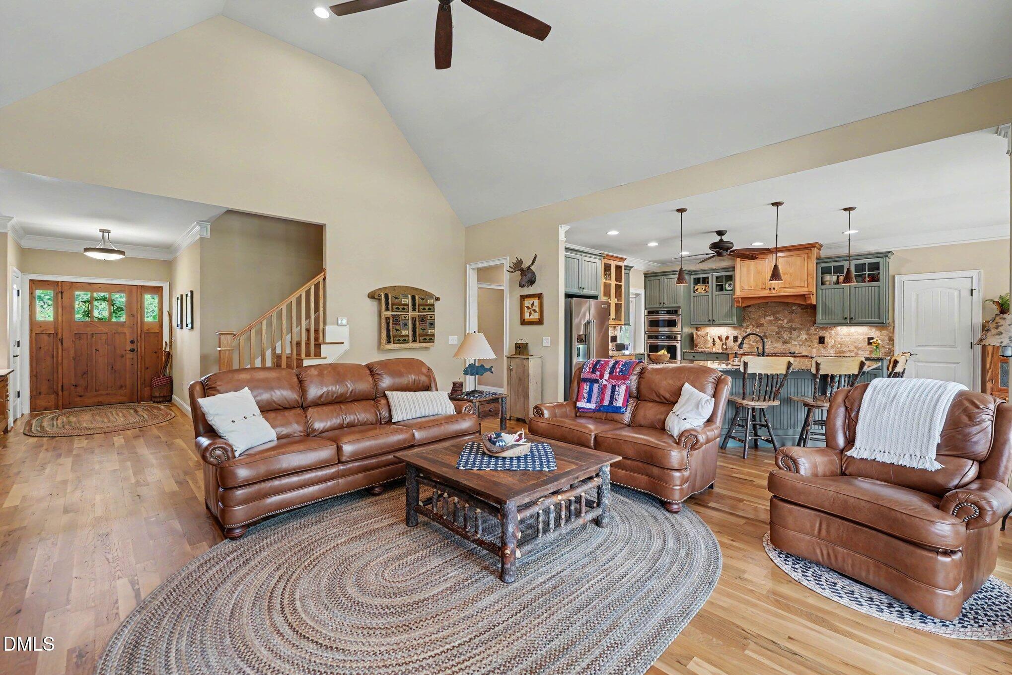 4754 Endwell Road Gibsonville, NC 27249 - Photo 9 of 45