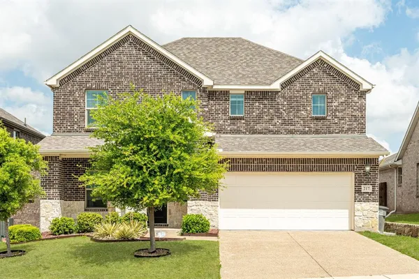 $2,295 | 217 Fieldstone Drive, Melissa, TX 75454