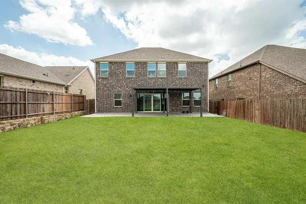 $2,295 | 217 Fieldstone Drive, Melissa, TX 75454