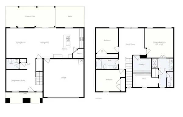 $2,295 | 217 Fieldstone Drive, Melissa, TX 75454