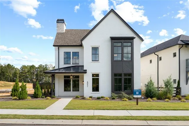 $685,850 | 6051 Stallion Ridge, Douglasville, GA 30135