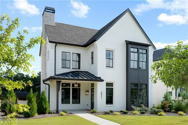 $685,850 | 6051 Stallion Ridge, Douglasville, GA 30135
