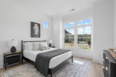 $685,850 | 6051 Stallion Ridge, Douglasville, GA 30135