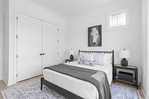 $685,850 | 6051 Stallion Ridge, Douglasville, GA 30135