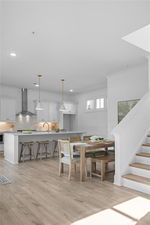 6051 Stallion Ridge Douglasville, GA 30135 - Photo 13 of 64