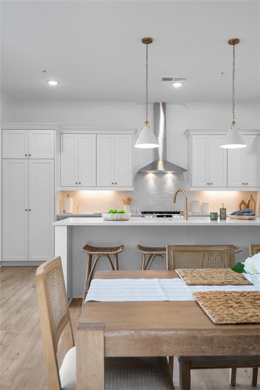 6051 Stallion Ridge Douglasville, GA 30135 - Photo 14 of 64