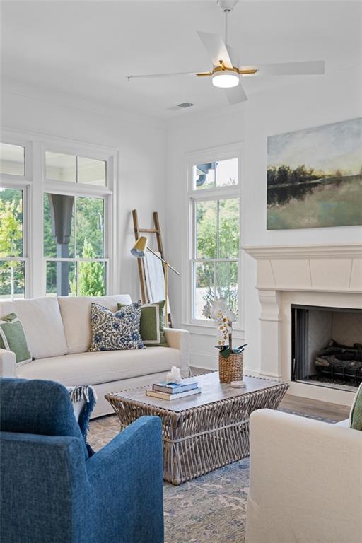 6051 Stallion Ridge Douglasville, GA 30135 - Photo 15 of 64