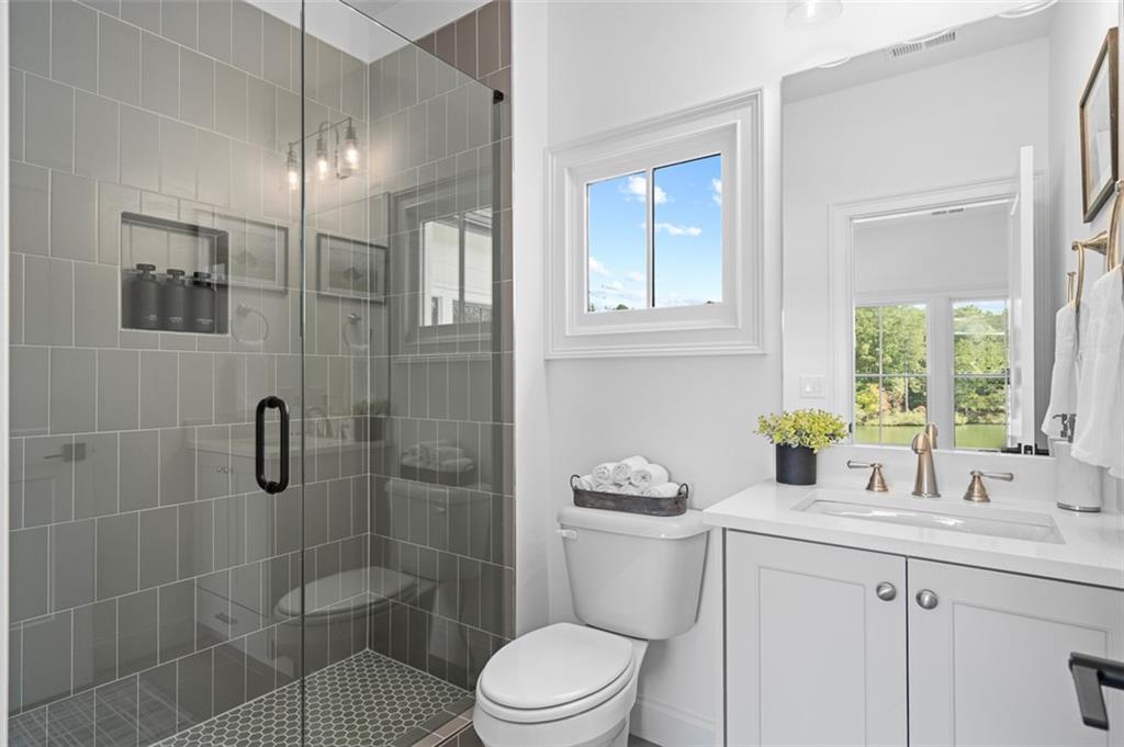 6051 Stallion Ridge Douglasville, GA 30135 - Photo 27 of 64