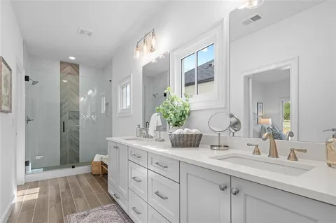 $685,850 | 6051 Stallion Ridge, Douglasville, GA 30135