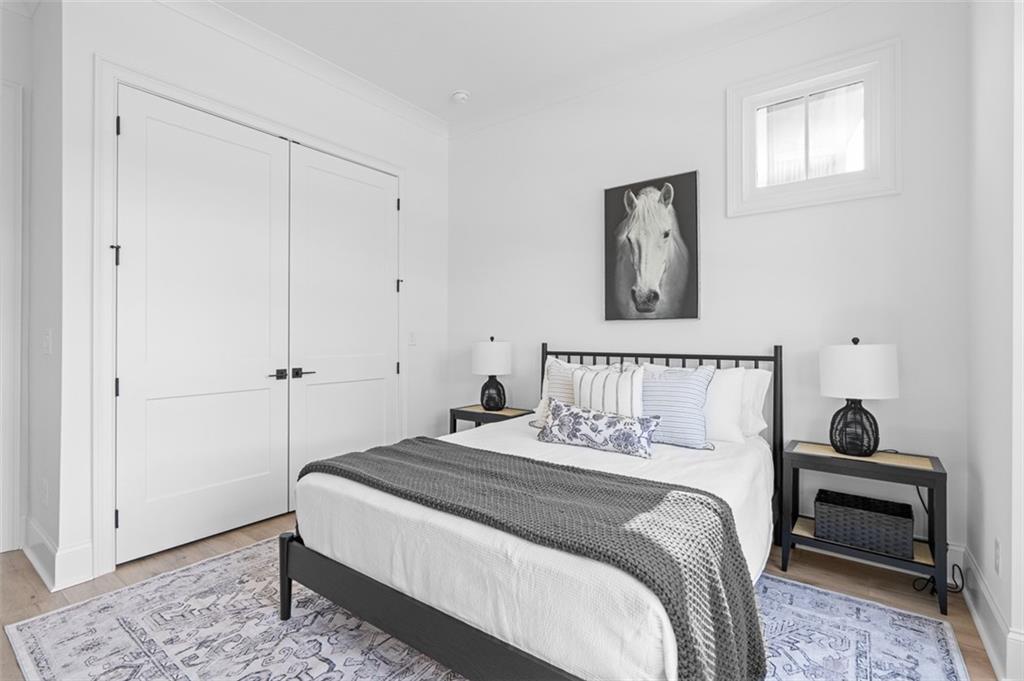 6051 Stallion Ridge Douglasville, GA 30135 - Photo 34 of 64