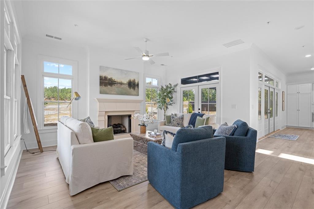 6051 Stallion Ridge Douglasville, GA 30135 - Photo 4 of 64