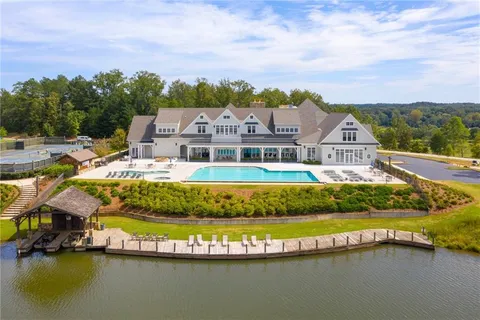 $685,850 | 6051 Stallion Ridge, Douglasville, GA 30135