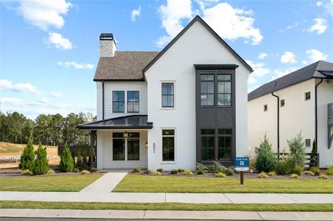 $685,850 | 6051 Stallion Ridge, Douglasville, GA 30135