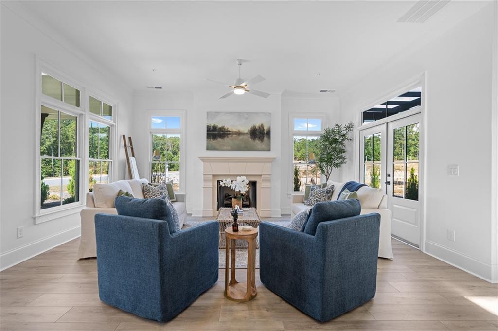 6051 Stallion Ridge Douglasville, GA 30135 - Photo 5 of 64