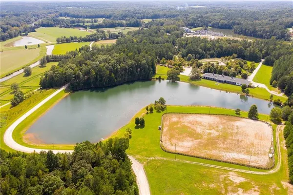 $685,850 | 6051 Stallion Ridge, Douglasville, GA 30135