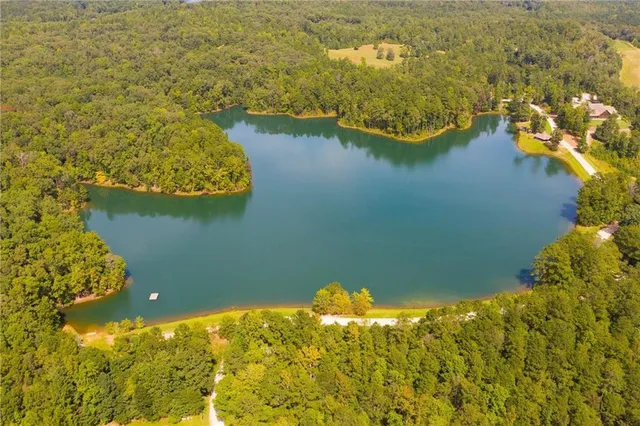 $685,850 | 6051 Stallion Ridge, Douglasville, GA 30135