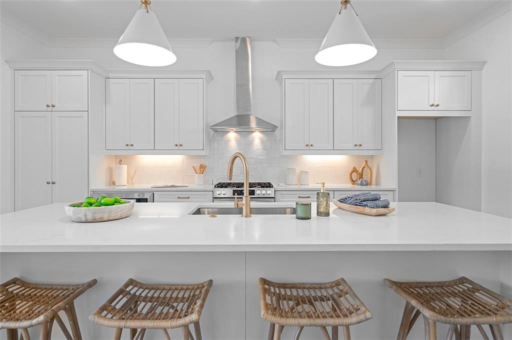 6051 Stallion Ridge Douglasville, GA 30135 - Photo 8 of 64