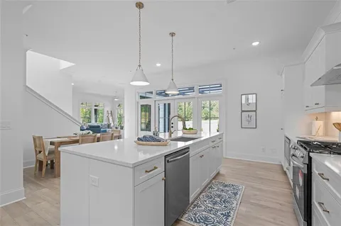 $685,850 | 6051 Stallion Ridge, Douglasville, GA 30135