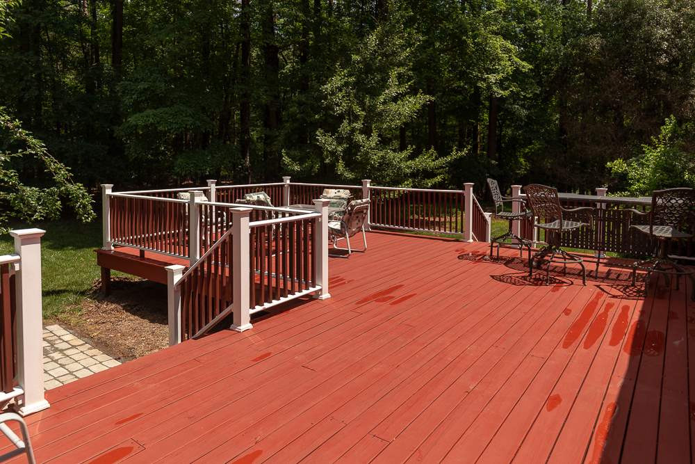 2400 Sunnystone Way Raleigh, NC 27613 - Photo 26 of 29 Photo 26