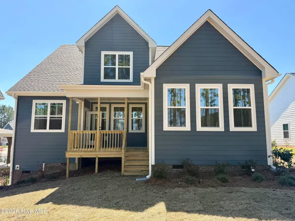 $533,757 | 404 Redwater Trail, Aberdeen, NC 28315