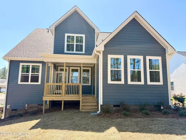 $533,757 | 404 Redwater Trail, Aberdeen, NC 28315