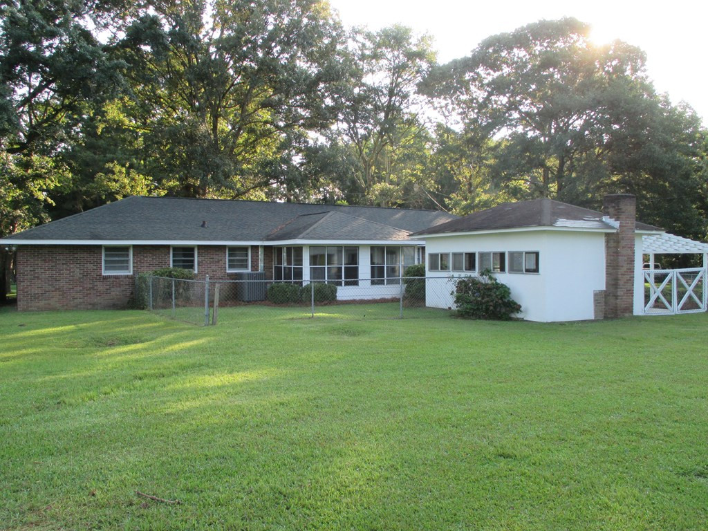 1720 East Brewington Road Sumter, SC 29153 - Photo 9 of 43