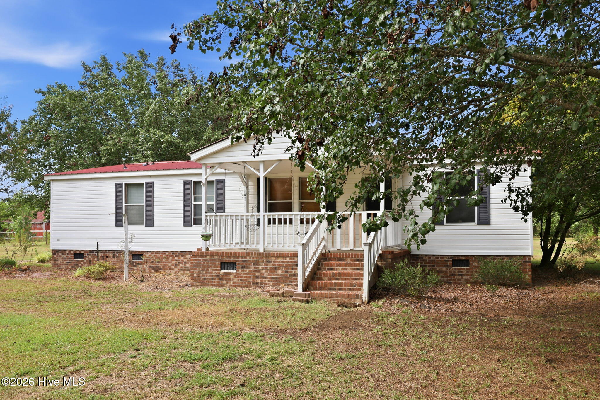 3148 Lewis Haddock Road Grifton, NC 28530 - Photo 9 of 57