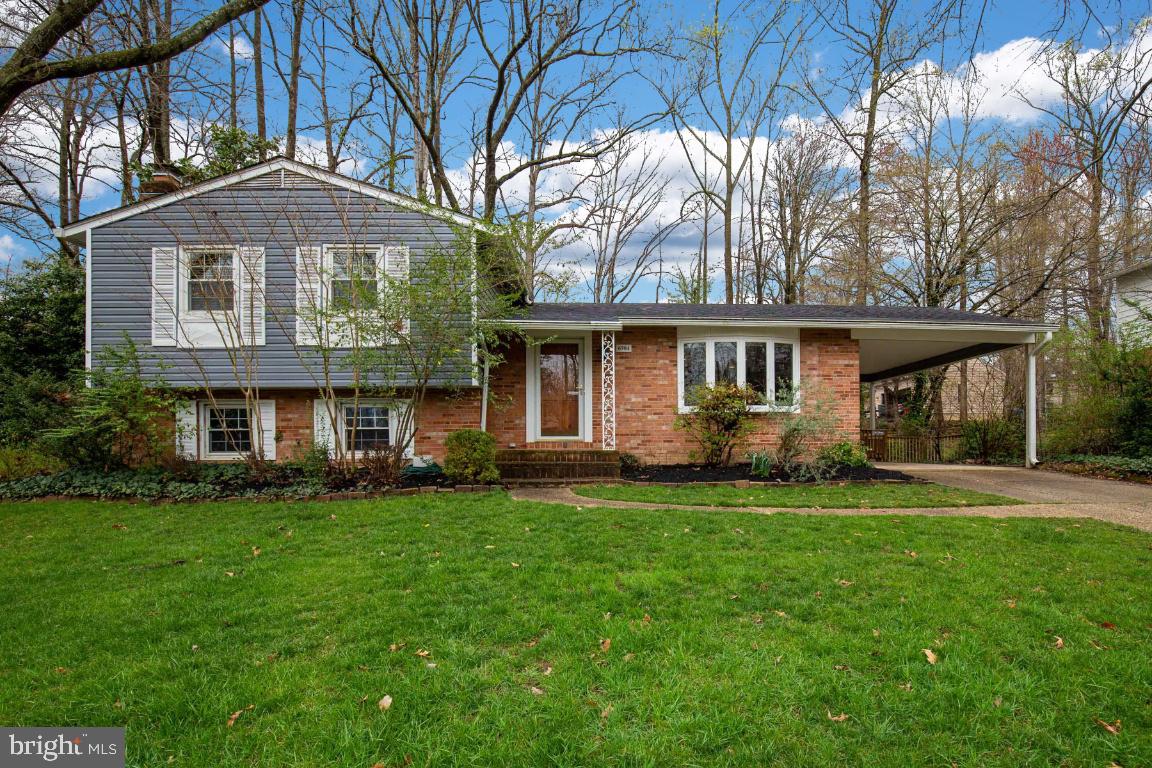 6504 Rivington Road Springfield, VA 22152 - Photo 1 of 35 Gallery Image 1