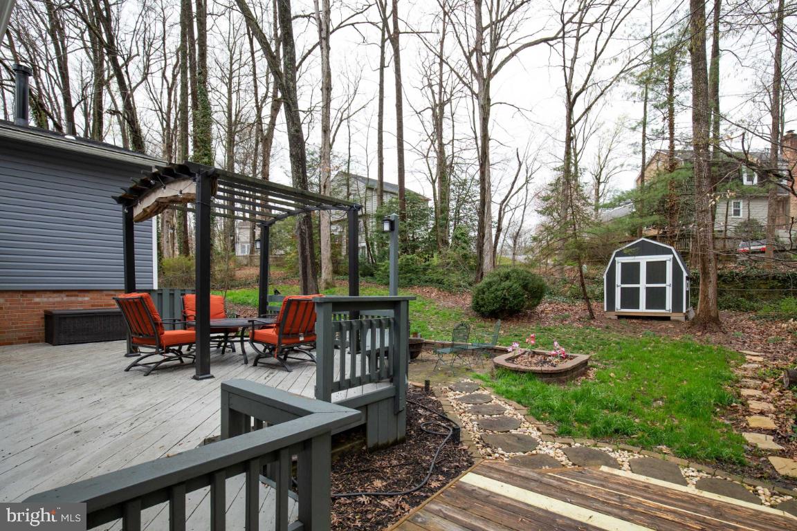 6504 Rivington Road Springfield, VA 22152 - Photo 29 of 35 Gallery Image 29