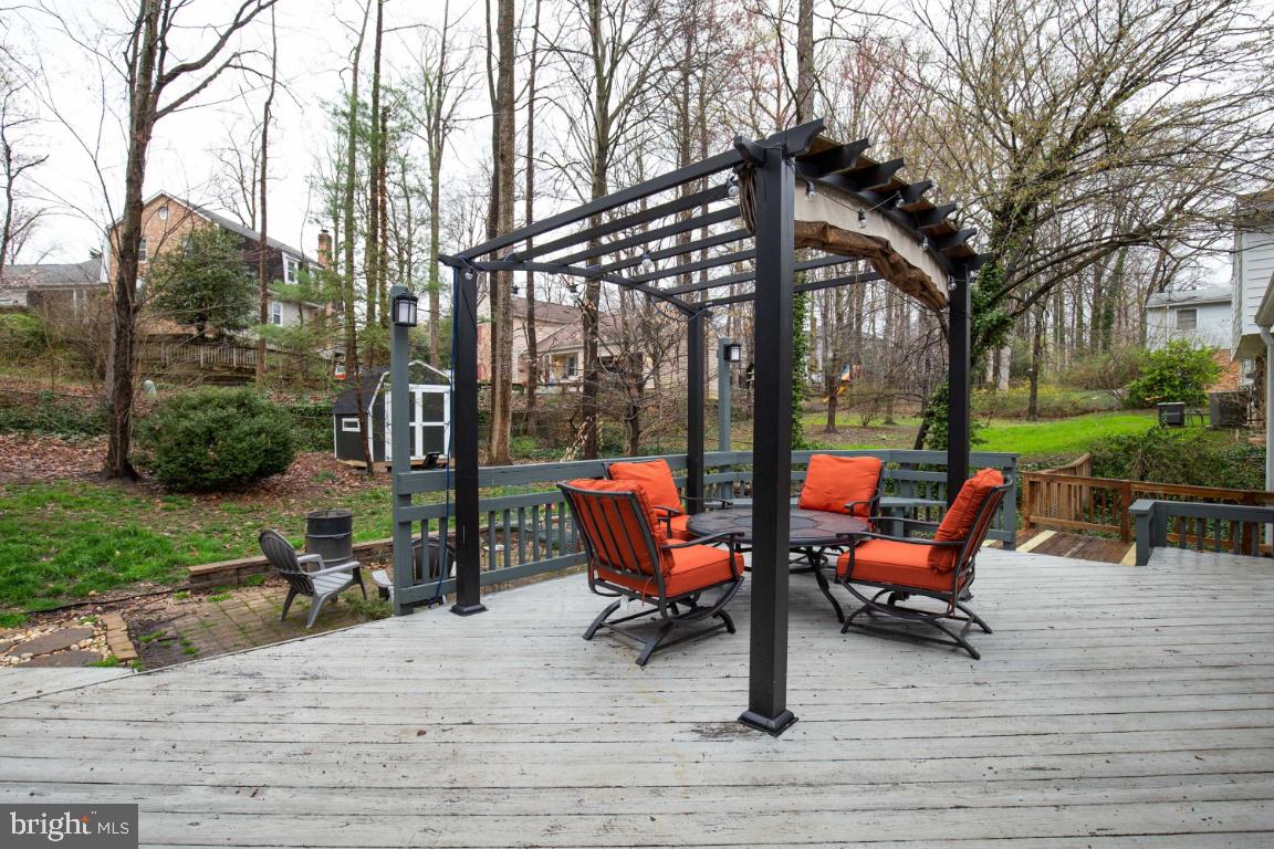 6504 Rivington Road Springfield, VA 22152 - Photo 30 of 35 Gallery Image 30