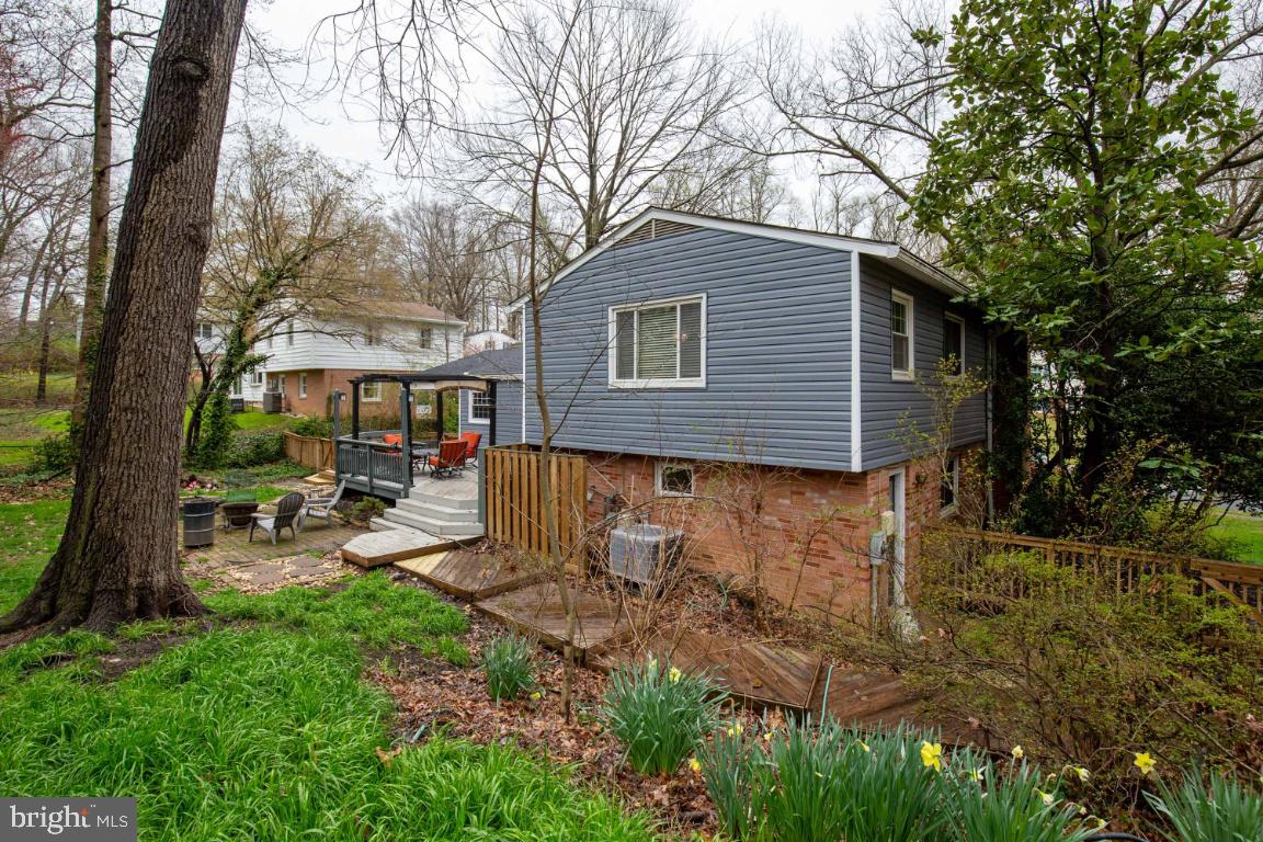 6504 Rivington Road Springfield, VA 22152 - Photo 33 of 35 Gallery Image 33