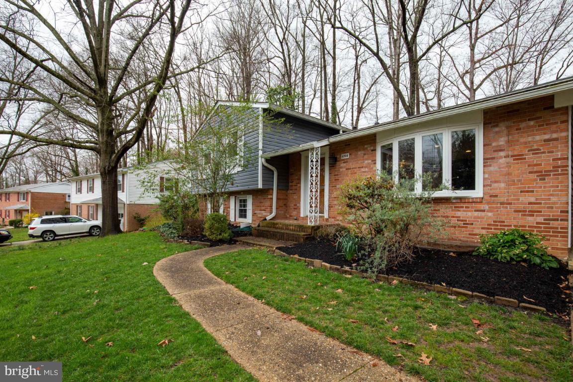 6504 Rivington Road Springfield, VA 22152 - Photo 34 of 35 Gallery Image 34