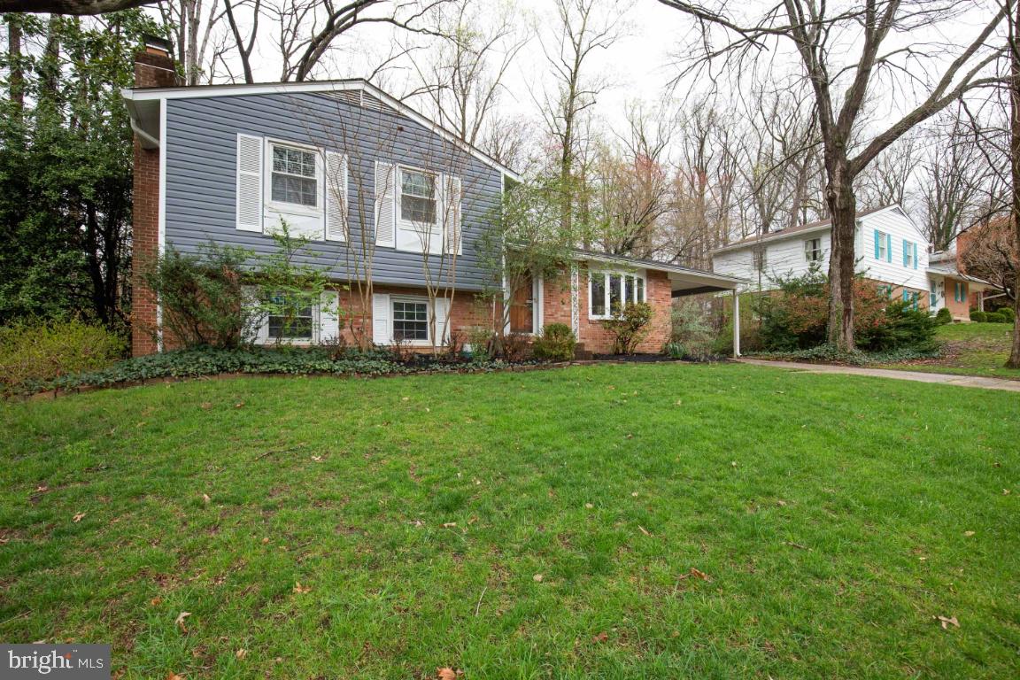 6504 Rivington Road Springfield, VA 22152 - Photo 35 of 35 Gallery Image 35