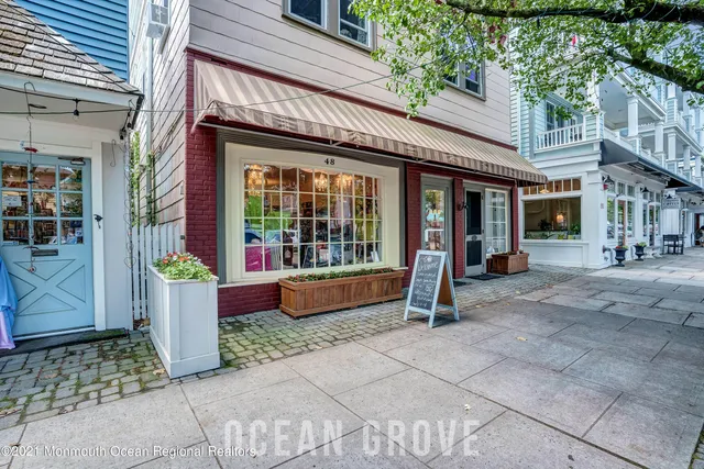 $3,850 | 26 Atlantic Avenue, Ocean Grove, NJ 07756